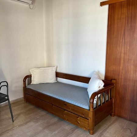 Zaga Apartments - Flats Koroni  Luaran gambar