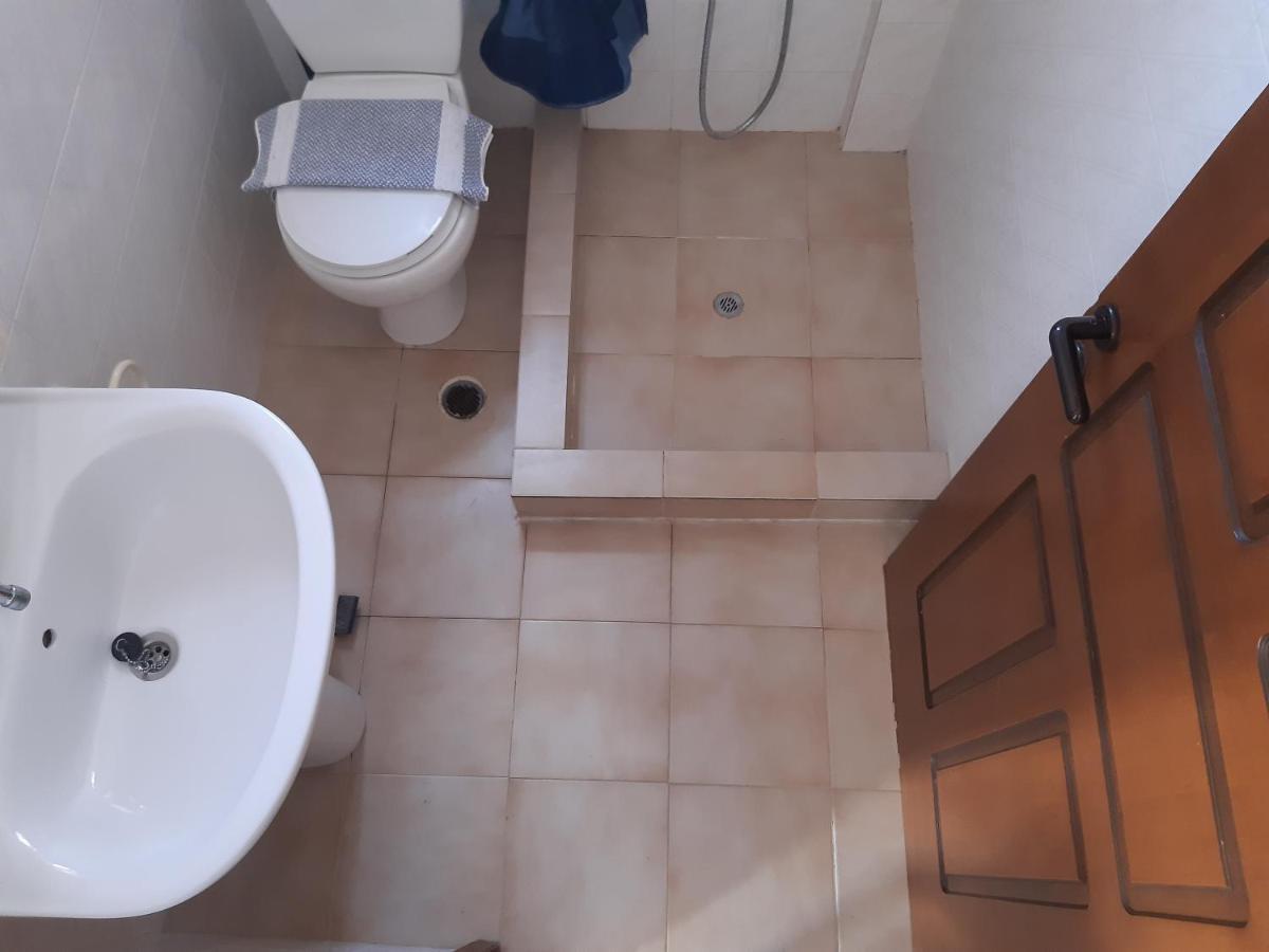 Zaga Apartments - Flats Koroni  Luaran gambar