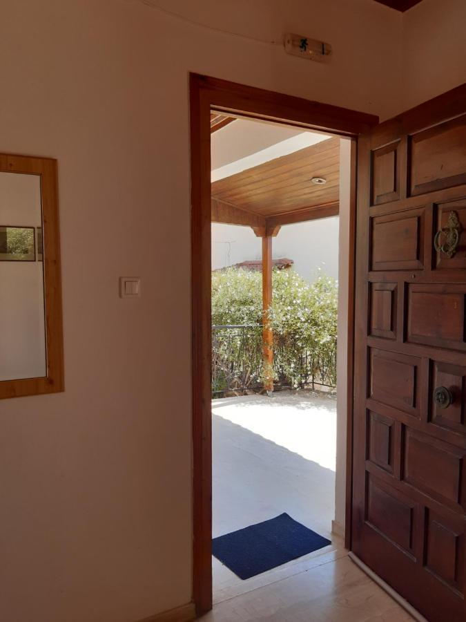 Zaga Apartments - Flats Koroni  Luaran gambar
