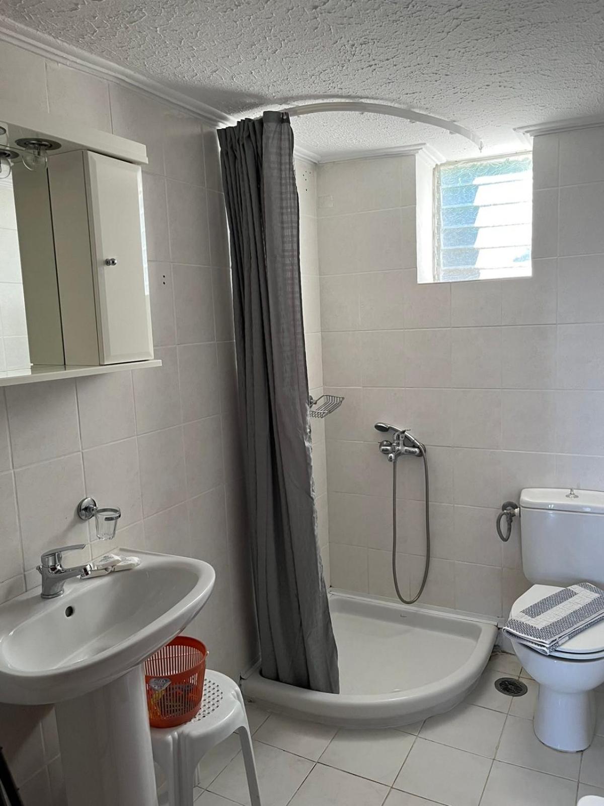Zaga Apartments - Flats Koroni  Luaran gambar